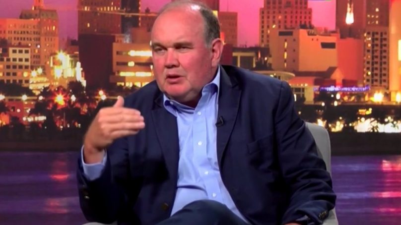 Rafael López Aliaga: Los mineros informales no tendrán que «blanquear su mineral a través de la Confiep»