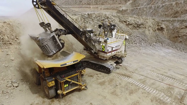 Perú producirá 3 millones de toneladas de cobre al año gracias a Mina Justa, Quellaveco y Toromocho en 2025