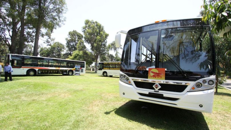 Camisea anuncia fondo de US$ 39 millones para promover GNV en transporte de Lima y Callao