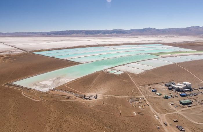Orocobre y Galaxy crean un gigante mundial del litio en una operación valorara en US$3,100 millones