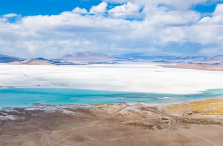 American Salars Lithium firma una opción para adquirir el 100% del proyecto de salmuera de litio Candela II, en Argentina