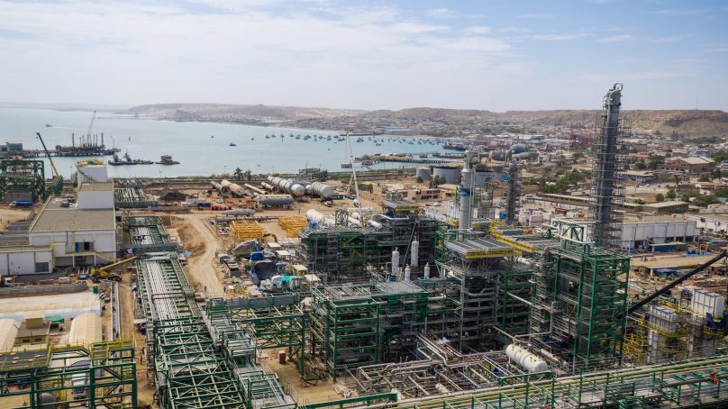 Perú Energía Norte: «La nueva Refinería de Talara no será un elefante blanco»
