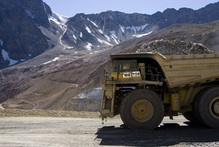 Arequipa: Zafranal tiene EIA aprobado y resolvió controversia de terrenos con Autodema