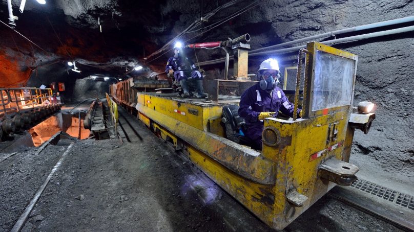 Exportaciones mineras crecieron 15% en primer bimestre y suman US$5,329 millones