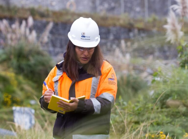 Gold Fields: Firman convenio para la elaboración del expediente técnico para la planta de agua potable para la ciudad de Bambamarca