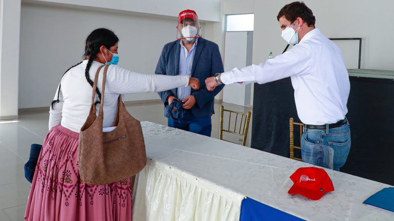 Opinión | Minería con propósito a través de la creación de valor compartido