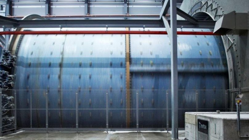 Columna técnica | Mantente alerta a la carga congelada de un molino: dos maneras de prevenirla