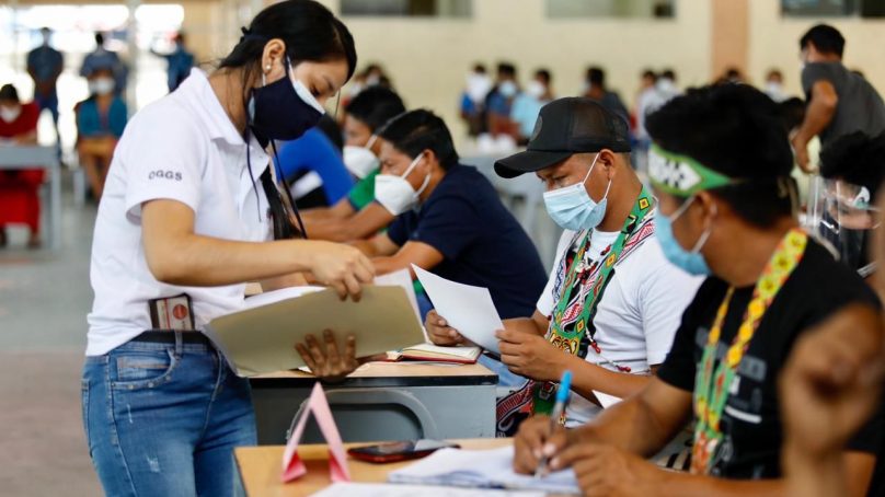 Estado y comunidades nativas del Pastaza y Tigre avanzan en proceso de consulta previa del Lote 192