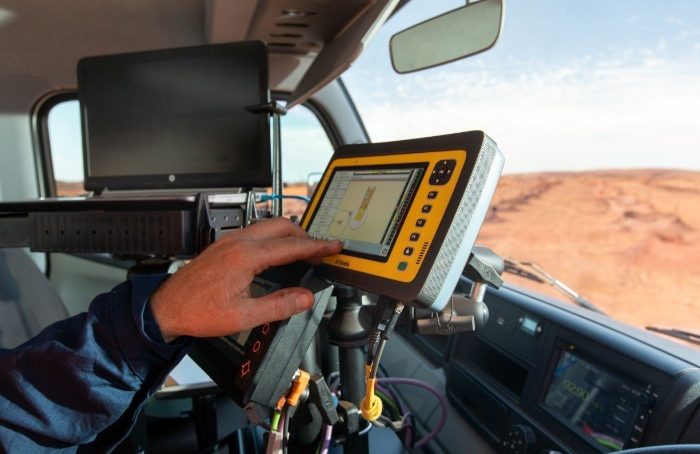 Epiroc completa adquisición de empresa minera australiana de servicios de geofísica
