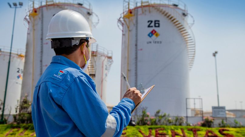 PwC y Petroperú acuerdan condiciones contractuales para auditar estados financieros 2021