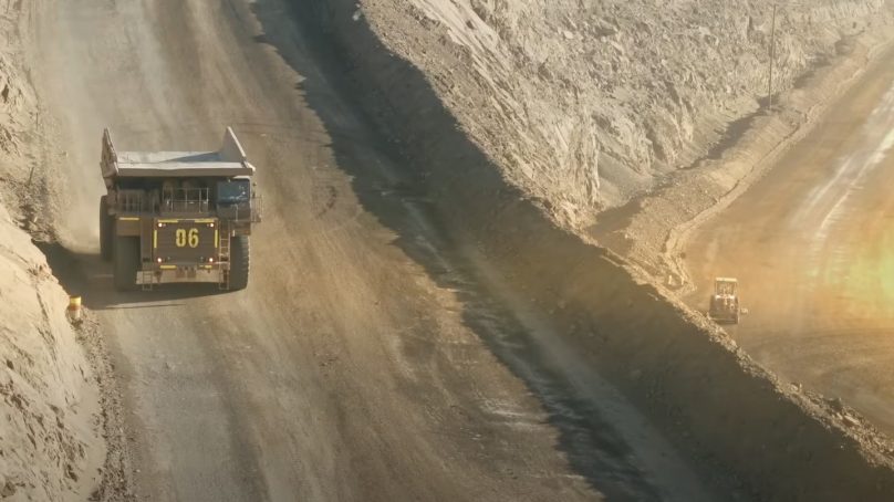 Declaraciones de la FED y la menor cantidad de cobre que venderá China impulsan precio del cobre: Cochilco