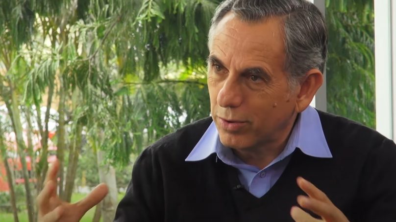 «De algún lado hay que sacar el cuero para las correas»: Pedro Francke y el aumento de impuestos a mineras