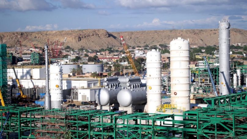 SPH: «Estamos a tiempo de impulsar exploración de hidrocarburos para enfrentar subida del petróleo»