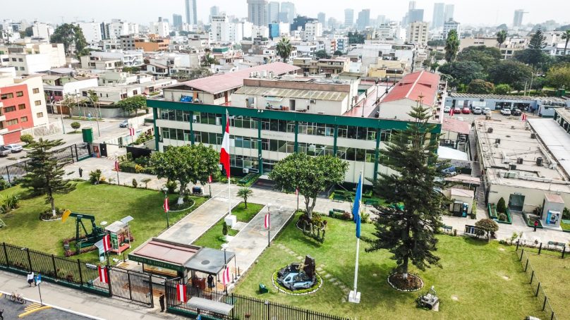 Minem implementa acciones para asegurar abastecimiento de GLP ante condiciones climatológicas adversas