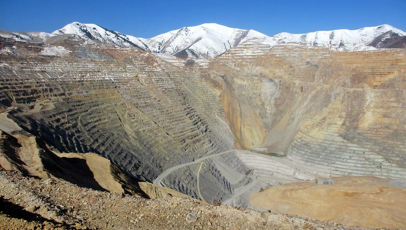 Rio Tinto y POSCO buscan combinar tecnologías para descarbonizar cadena de valor del acero