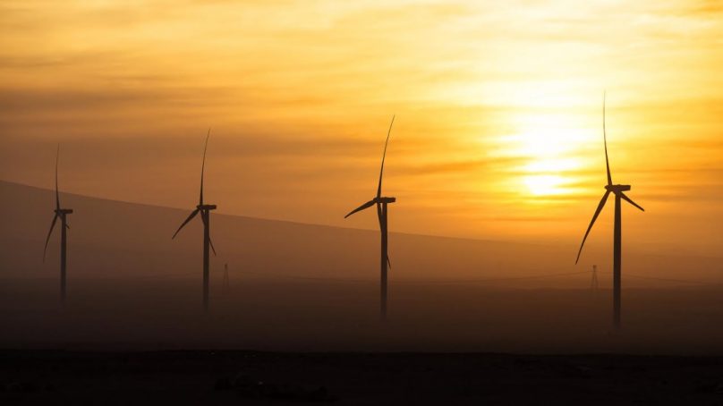 Windica, el proyecto eólico y solar de US$300 millones que pretende potenciar la economía de Ica desde 2024