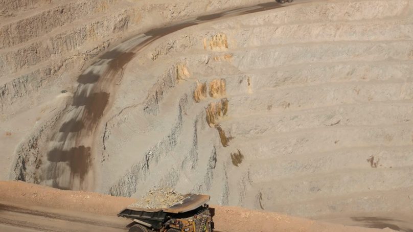 Sustentan proyecto de ley para repartir más de S/1,000 millones de canon y regalías mineras entre comunidades