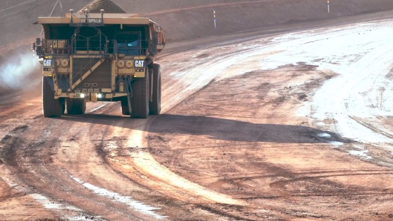 PCM trabaja en norma para que cada región decida qué inversiones quiere en su zona. Minem cuestiona el proyecto