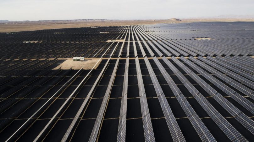 Eskom considera ejecutar US$$ 7,200 millones en inversión eólica y solar para 2030