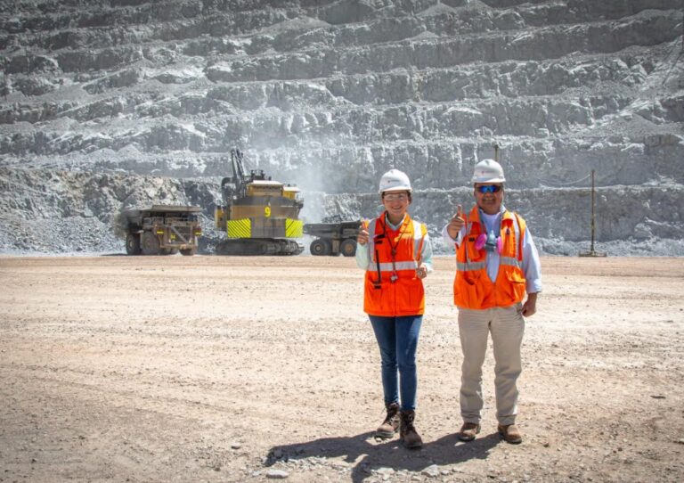 Southern Perú mejorará colegio en Moquegua con inversión de S/76.8 millones