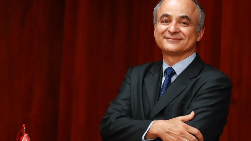 Aceptan renuncia de Jorge Luis Montero Cornejo, quien ocupaba el despacho del Viceministerio de Minas
