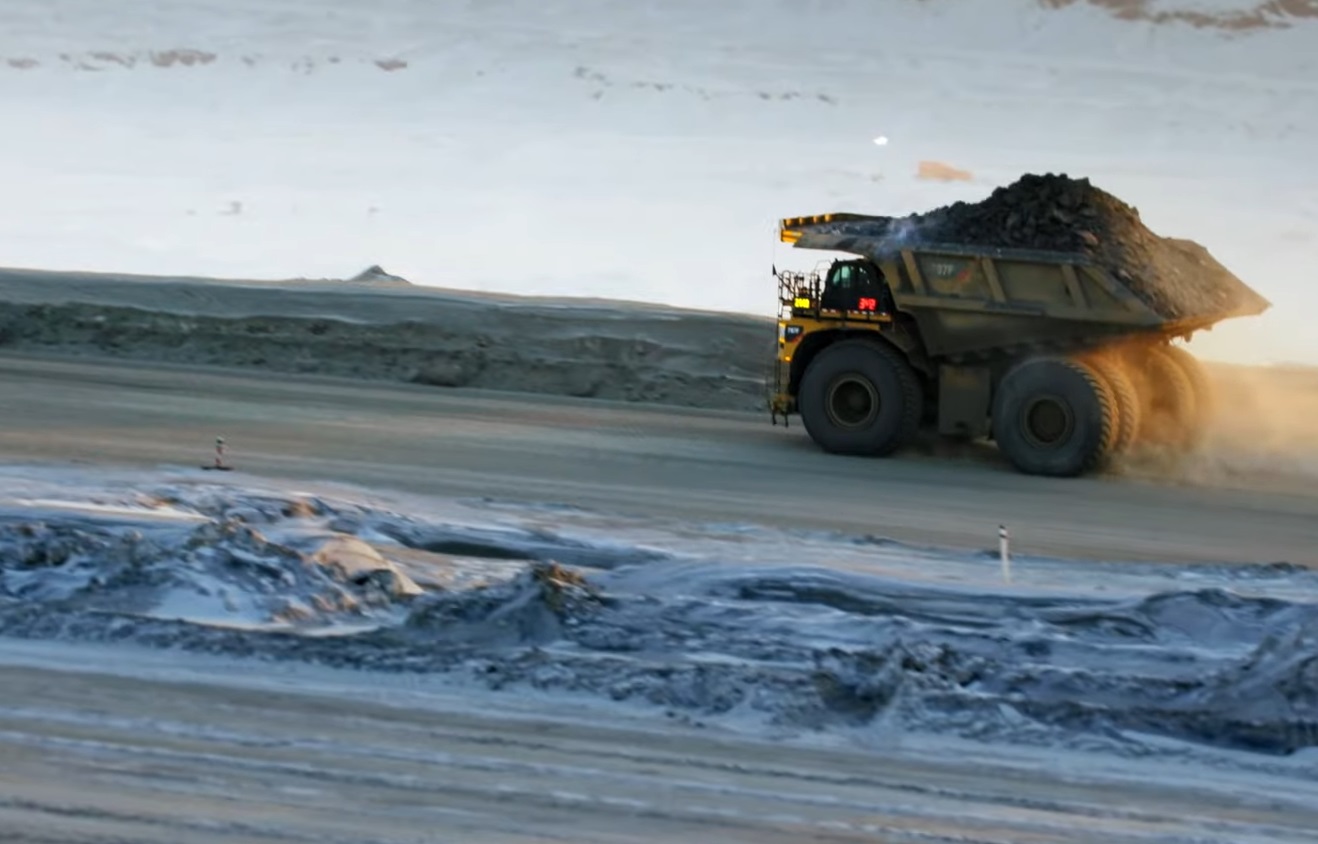 En el primer semestre, Ferreycorp alcanza ventas por S/ 3,814 millones