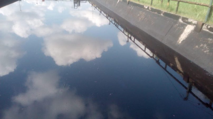 Loreto: Pluspetrol Norte alerta nuevamente de peligro de daños al ambiente por actos vandálicos en Lote 8