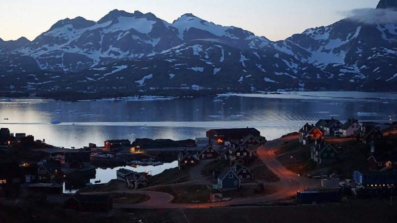 Groenlandia prepara legislación para detener una gran mina de tierras raras