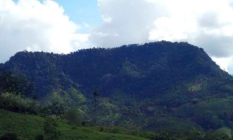 Anglo American reanuda trabajos de campo en Ecuador