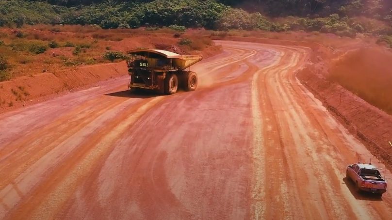 Brasil busca agilizar proyectos mineros considerados estratégicos para el desarrollo económico del país