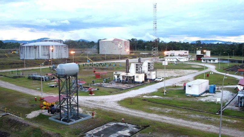Toma de Estación 5 de Petroperú: «Adultos y niños se bañaron en un depósito de aguas de uso industrial»