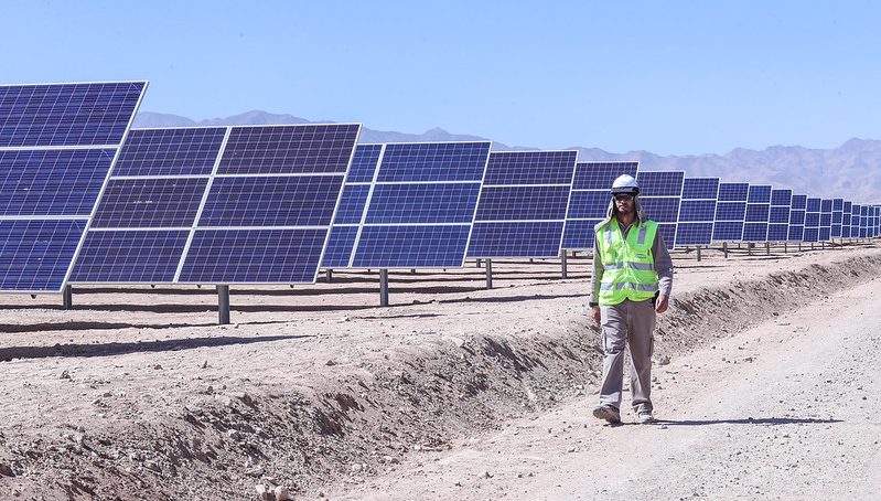Por cuarto año consecutivo, Engie es la empresa con mejor reputación del sector de energía del Perú