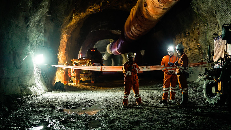 Codelco ofreció suministrar cobre a clientes europeos con una prima de US$128 sobre los futuros del próximo año