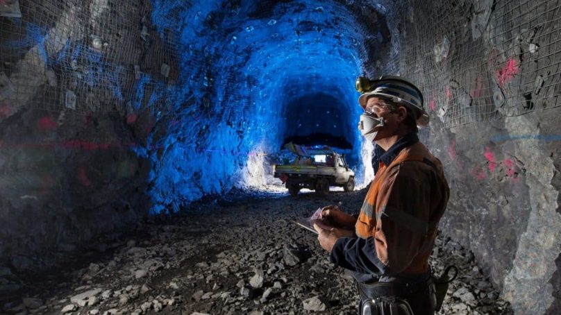 Gerente de Seguridad de Buenaventura: «El desafío de las mineras es lograr una mayor automatización y mecanización»