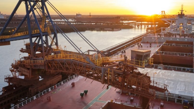 El hidrógeno verde es la solución para llegar al cero absoluto de emisiones, dice magnate australiano del mineral de hierro