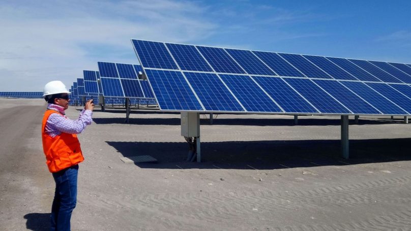Statkraft se adjudica cofinanciamiento para estudios de proyecto de hidrógeno y amoníaco verdes en Chile