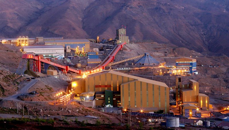 Catastro de proyectos mineros de Chile prevé inversiones por US$ 68.925 millones al 2030