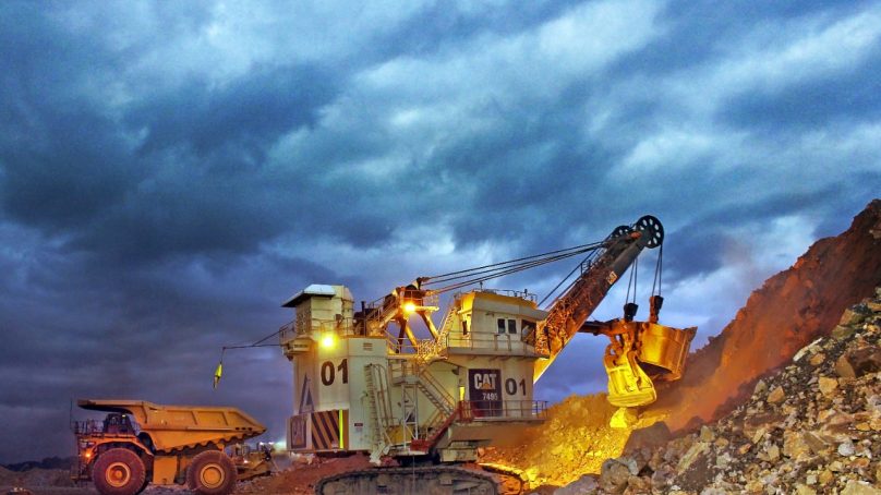 Minem espera que en 2022 se concreten siete proyectos mineros por un monto total de US$4,417 millones