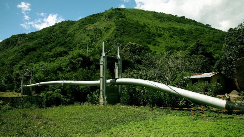 Nueva Refinería de Talara no es viable sin Oleoducto Norperuano y los lotes de la selva