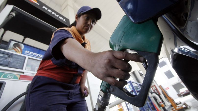 Minem dispuso inclusión del diésel BX para uso vehícular al Fondo de Estabilización de los Precios de los Combustibles