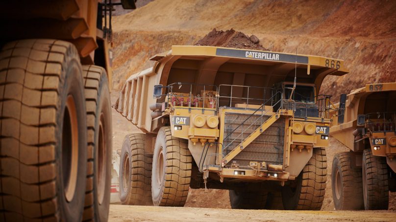 IIMP: El sector minero pagó S/127.000 millones al erario nacional entre el 2001 y 2020