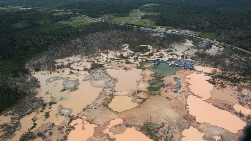 Minam no quiere más ampliaciones de plazos al proceso de formalización minera