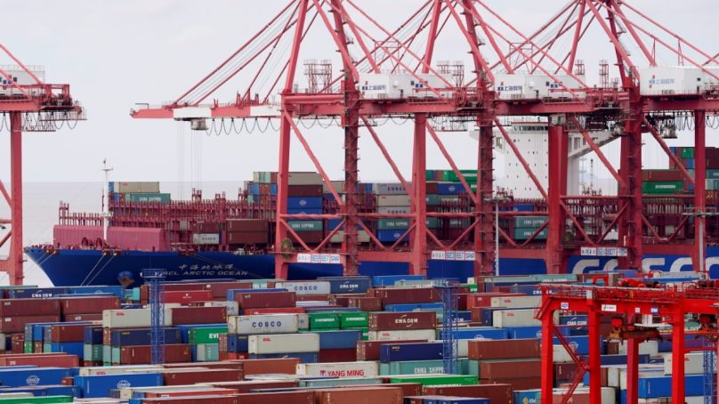 ProInversión: Adjudicación del puerto minero de Marcona de US$520 millones se realizaría este año