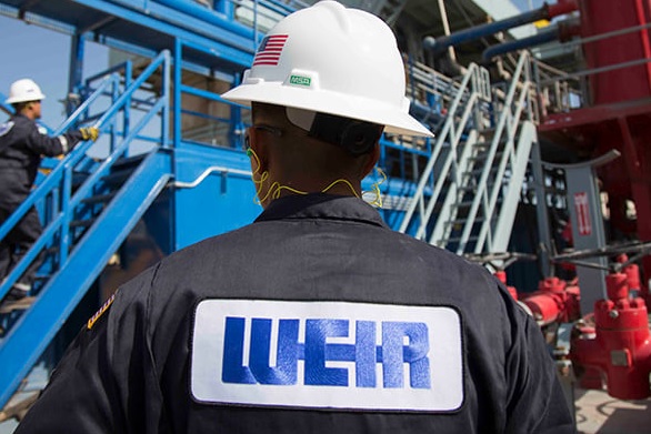 Weir adquiere empresa líder en tecnología minera