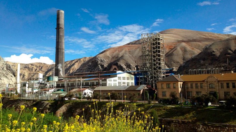 Advierten panorama sombrío para nuevo liquidador de Doe Run para 2022