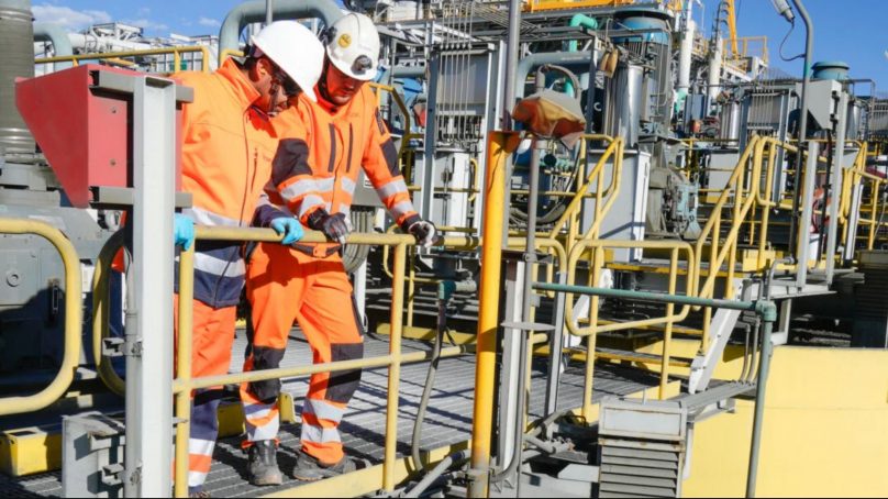 Metso Outotec es nominado a los Mining Magazine Awards 2021 por proyecto a minera Constancia