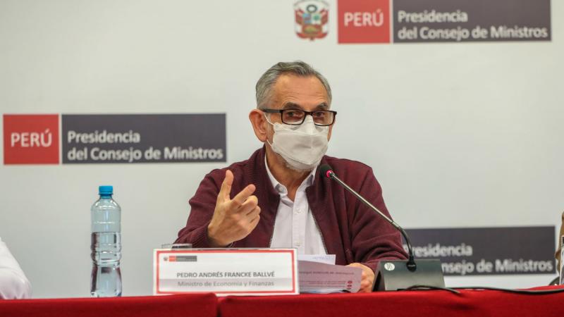 Gobierno aprobó convenios con el BID y el BM por US $ 90 millones para atender bionegocios en la Amazonía y electrificación