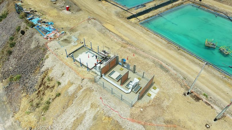 La Arena implementa proyecto de mejora de procesos que reducirá su huella de carbono