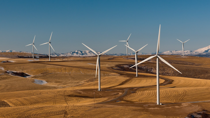 Cosapi participa en construcción del Parque Eólico Punta Lomitas de Engie Energía Perú