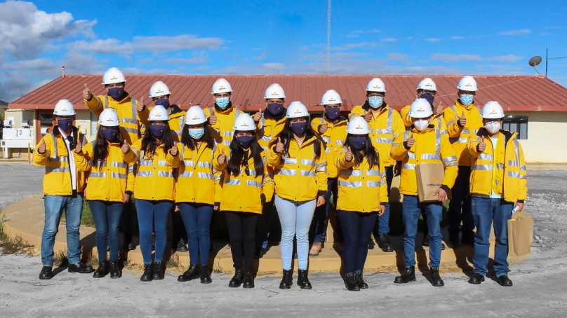Summa Gold abre su programa de prácticas profesionales 2022